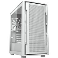 Cougar Uniface Mini White - Számítógépház