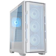 Cougar Uniface RGB White - PC Case