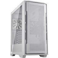 Cougar Uniface White - PC Case