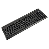 SPEED LINK Bedrock USB Keyboard CZ - Keyboard