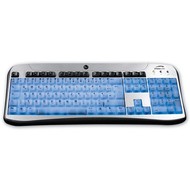 SPEED LINK Atmos CZ - Keyboard