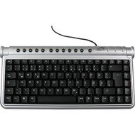 SPEED LINK Quick Touch Keyboard - Klávesnica