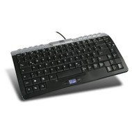 SPEED LINK Slide Comfort Keyboard - Keyboard