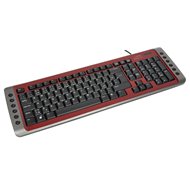 SPEED LINK Snappy Keyborad - Keyboard