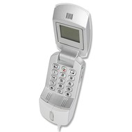 SPEED LINK VoIP Mouse - Mouse
