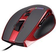 SPEED LINK Kudos Gaming Mouse RED - Maus