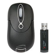 SPEED LINK - Compact RF Mouse - Mouse