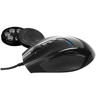SPEED LINK Kudos Gaming Mouse - Mouse