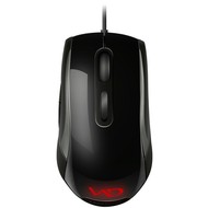 SPEED LINK Vicious and Divine Cézanne Black - Mouse