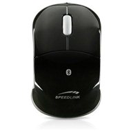 SPEED LINK Snappy Wireless Bluetooth Mouse, black - Mouse