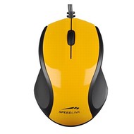 SPEED LINK Minnit 3-Button Micro Mouse - Mouse