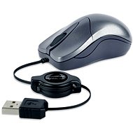  SPEED LINK Pica Micro Mouse (Silver)  - Mouse