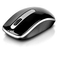 SPEED LINK SNAPPY Wireless MX Mouse (Black-Silver) - Mouse