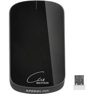 SPEED LINK CUE Wireless Multitouch Mouse - Mouse