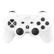 SPEED LINK Strike FX White - Gamepad