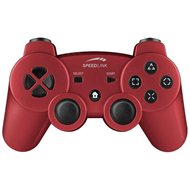 SPEED LINK Strike FX Red - Gamepad