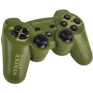 SPEED LINK Strike FX Green Army - Gamepad