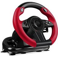 SPEED LINK TRAILBLAZER Racing Wheel for PS4/Xbox One/PS3 Black - Steering Wheel