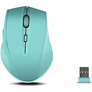 SPEED LINK Calado Silent turquoise - Maus
