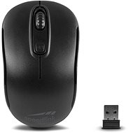 Speedlink CEPTICA Mouse - Wireless, Black - Mouse