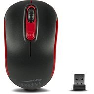 SPEED LINK Ceptika black-red - Mouse