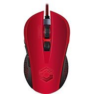 SPEEDLINK Torn black/red - Gaming Mouse