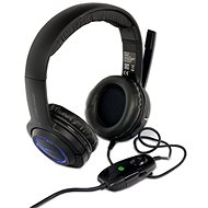 SPEEDLINK Xanthos black - Gaming Headphones