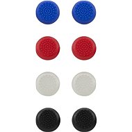 Speedlink STIX Controller Cap Set - for PS4, Multicolour - Controller Grips