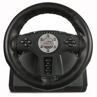 SPEED LINK 4in1 Power Feedback Racing Wheel - Steering Wheel