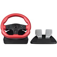 SPEED LINK Carbon GT Racing Wheel - Steering Wheel