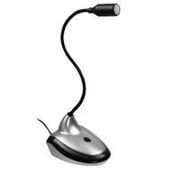 SPEED LINK Pure Voice PC Microphone - Microphone