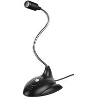 SPEED LINK Lucent PC Microphone - Microphone