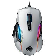 ROCCAT Kone AIMO - Remastered, White - Gaming Mouse