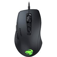 ROCCAT Kone Pure Ultra Light, Black - Gaming Mouse