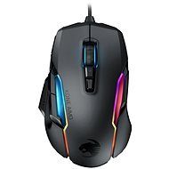 ROCCAT Kone AIMO - Remastered, Black - Gaming Mouse