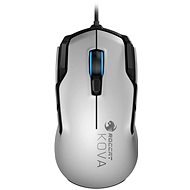 ROCCAT Metal AIMO - weiß - Gaming-Maus