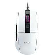 ROCCAT Burst Core, White - Gaming Mouse