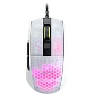 ROCCAT Burst Pro, White - Gaming Mouse