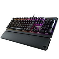 ROCCAT Pyro, RED Switch - US - Gaming Keyboard