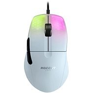 ROCCAT K. One Pro, White - Gaming Mouse