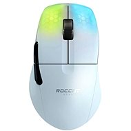 ROCCAT K. One Pro Air, White - Gaming Mouse
