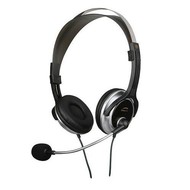 SPEED LINK Chronos Stereo PC Headset - Headphones