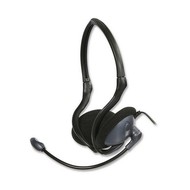 SPEED LINK Chronos Snappy Backheadset PC Headset - Headphones