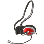 SPEED LINK Chronos Snappy Backheadset PC Headset - Headphones