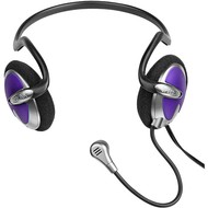 SPEED LINK Chronos Snappy Backheadset PC Headset - Headphones