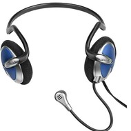 SPEED LINK Chronos Snappy Backheadset PC Headset - Headphones