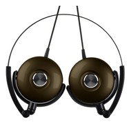 SPEED LINK PICA Brown - Laptop Headset