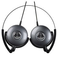 SPEED LINK PICA Dark-Silver - Laptop Headset