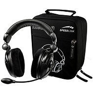 Speed-Link Medusa 5.1 Gaming Headset - Headphones