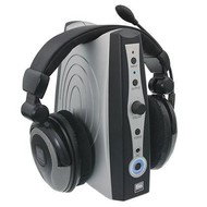 SPEED LINK Medusa 5.1 Home - Headphones